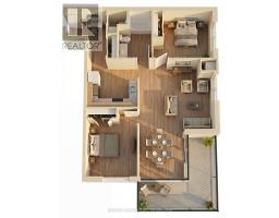 204 - 12 CLARA DRIVE, Prince Edward County, Ontario