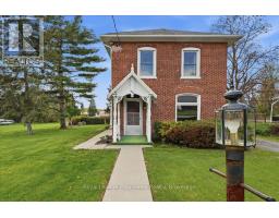 184 EDWARD STREET, Stirling-Rawdon, Ontario