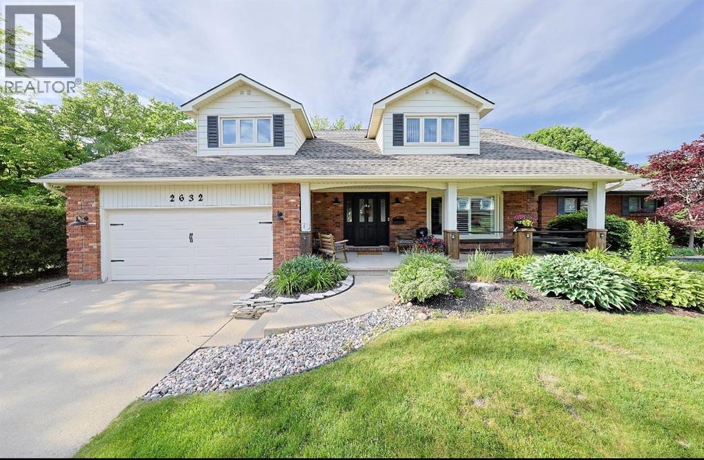 2632 Hamilton ROAD, Sarnia, Ontario