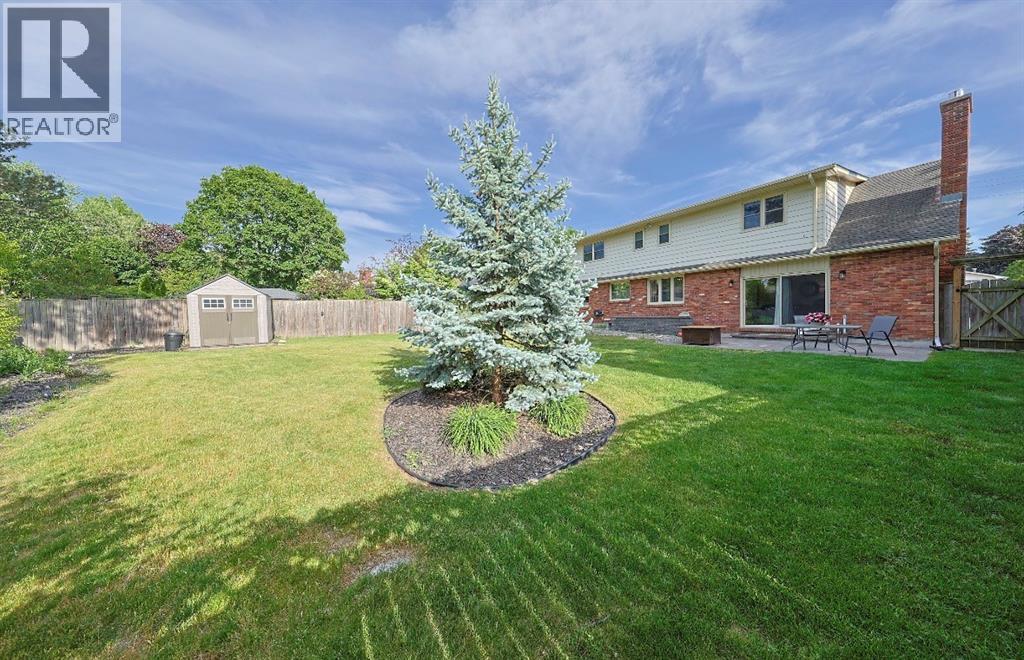 2632 Hamilton Road, Sarnia, Ontario  N0N 1C0 - Photo 5 - 26013380