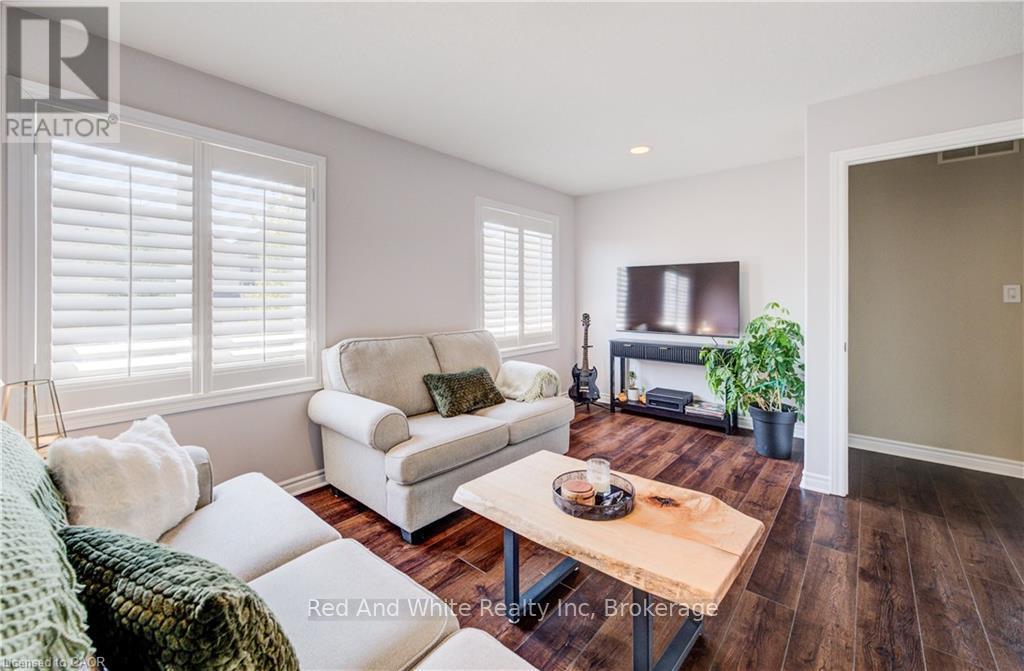 195 Westcliff Way, Cambridge, Ontario  N1S 5C2 - Photo 29 - X13413468
