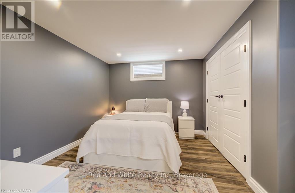 195 Westcliff Way, Cambridge, Ontario  N1S 5C2 - Photo 35 - X13413468