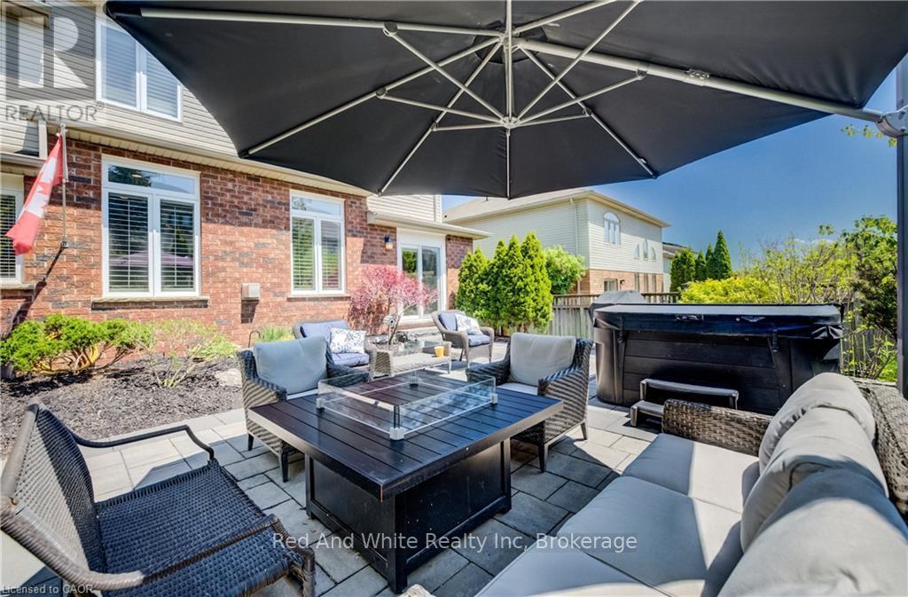 195 Westcliff Way, Cambridge, Ontario  N1S 5C2 - Photo 42 - X13413468