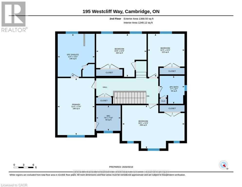 195 Westcliff Way, Cambridge, Ontario  N1S 5C2 - Photo 49 - X13413468