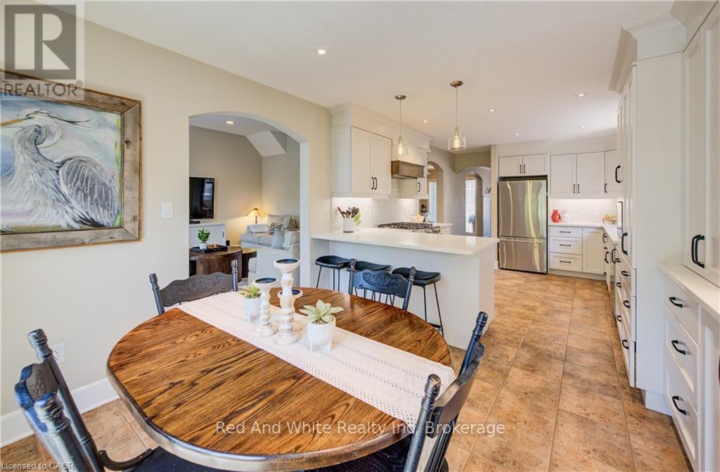 195 Westcliff Way, Cambridge, Ontario  N1S 5C2 - Photo 9 - X13413468