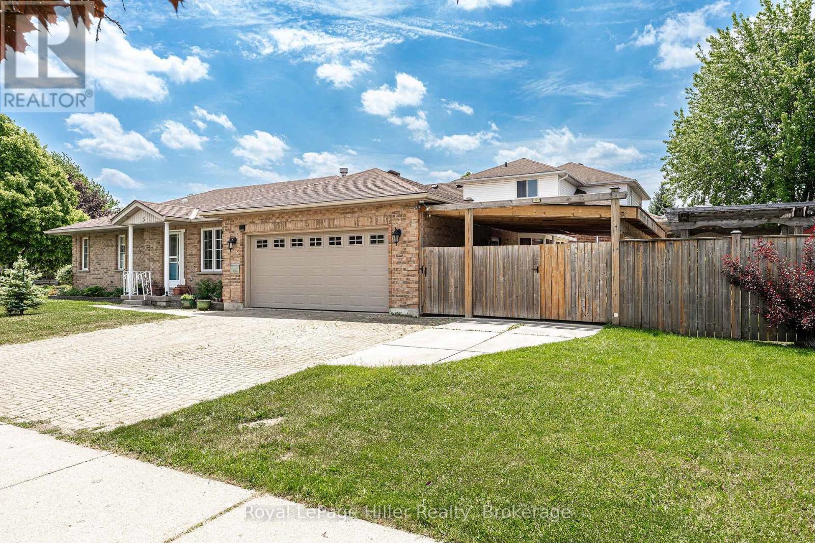 5 Moore Street, Stratford, Ontario  N4Z 1J4 - Photo 33 - X13413586