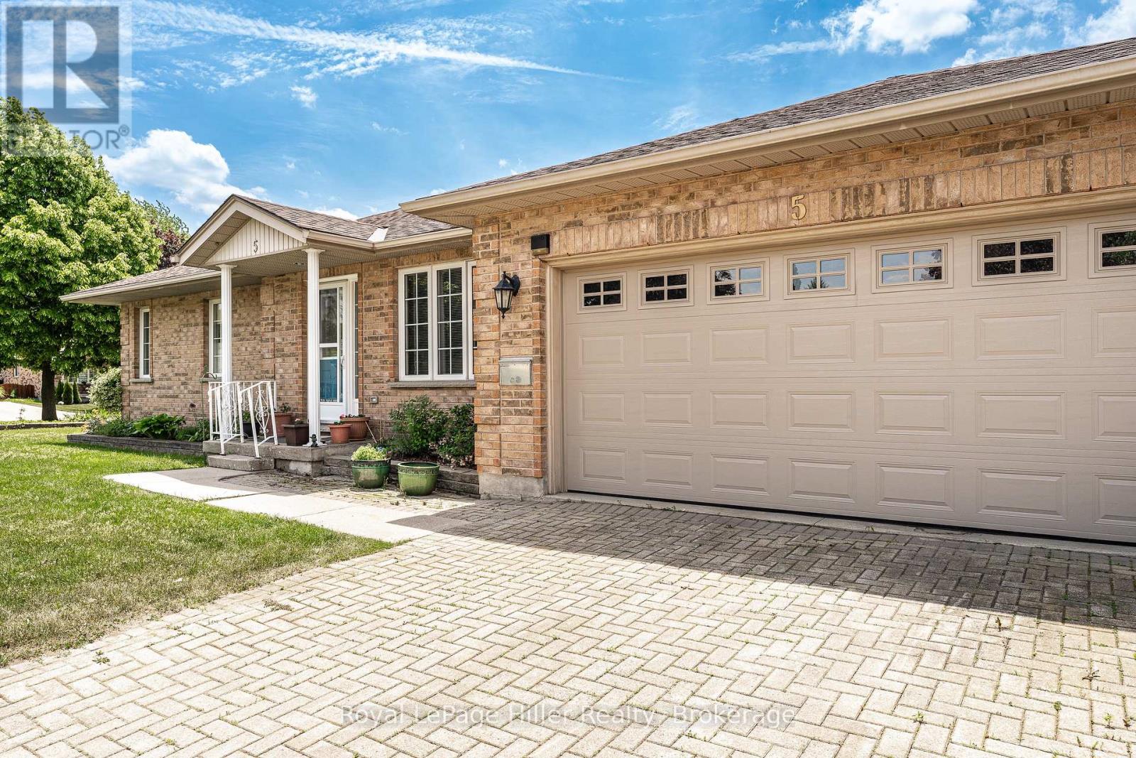 5 Moore Street, Stratford, Ontario  N4Z 1J4 - Photo 34 - X13413586
