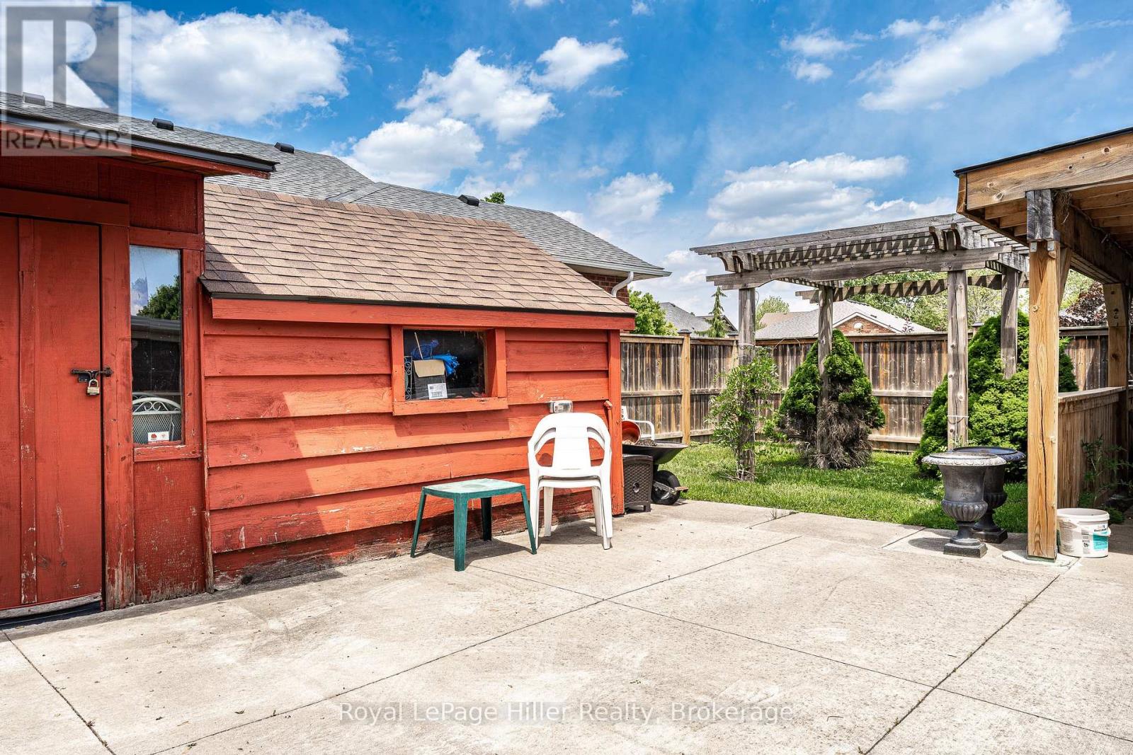 5 Moore Street, Stratford, Ontario  N4Z 1J4 - Photo 38 - X13413586