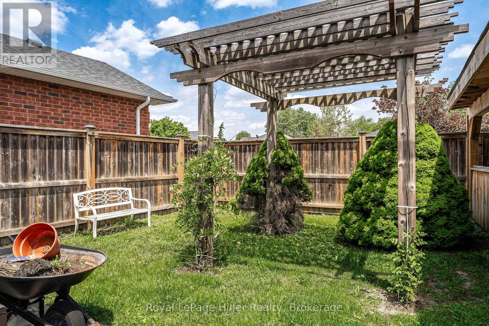 5 Moore Street, Stratford, Ontario  N4Z 1J4 - Photo 39 - X13413586