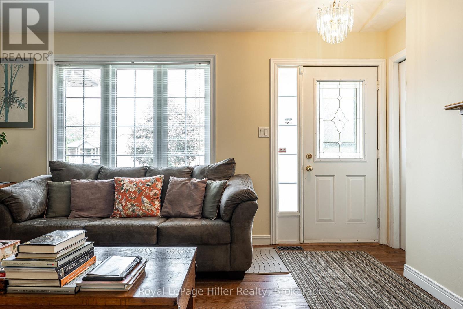5 Moore Street, Stratford, Ontario  N4Z 1J4 - Photo 4 - X13413586