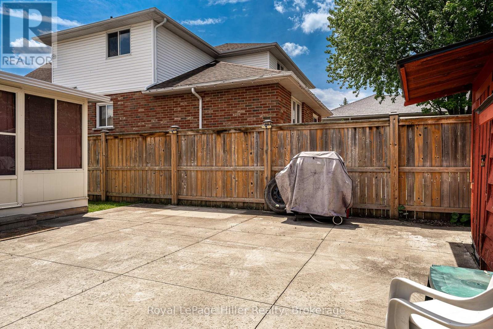 5 Moore Street, Stratford, Ontario  N4Z 1J4 - Photo 40 - X13413586