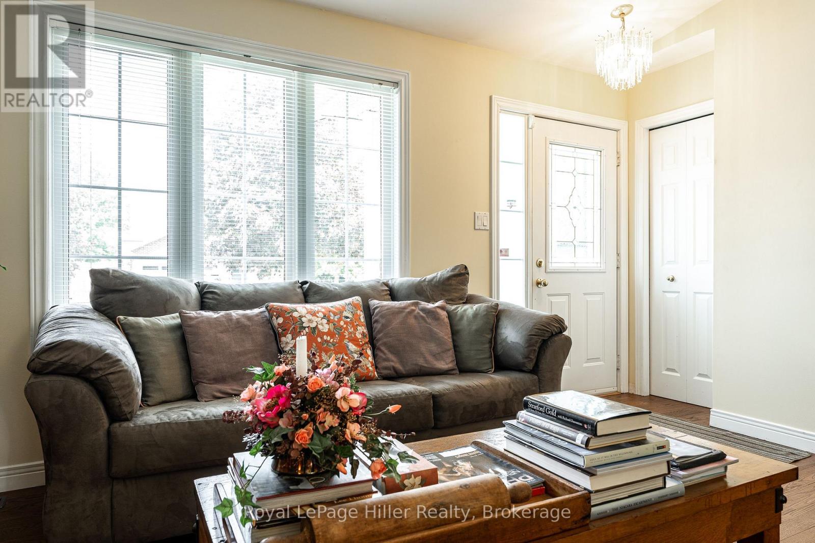5 Moore Street, Stratford, Ontario  N4Z 1J4 - Photo 7 - X13413586