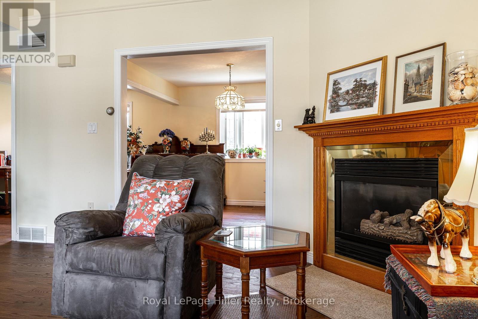 5 Moore Street, Stratford, Ontario  N4Z 1J4 - Photo 8 - X13413586