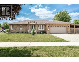 5 MOORE STREET, Stratford, Ontario
