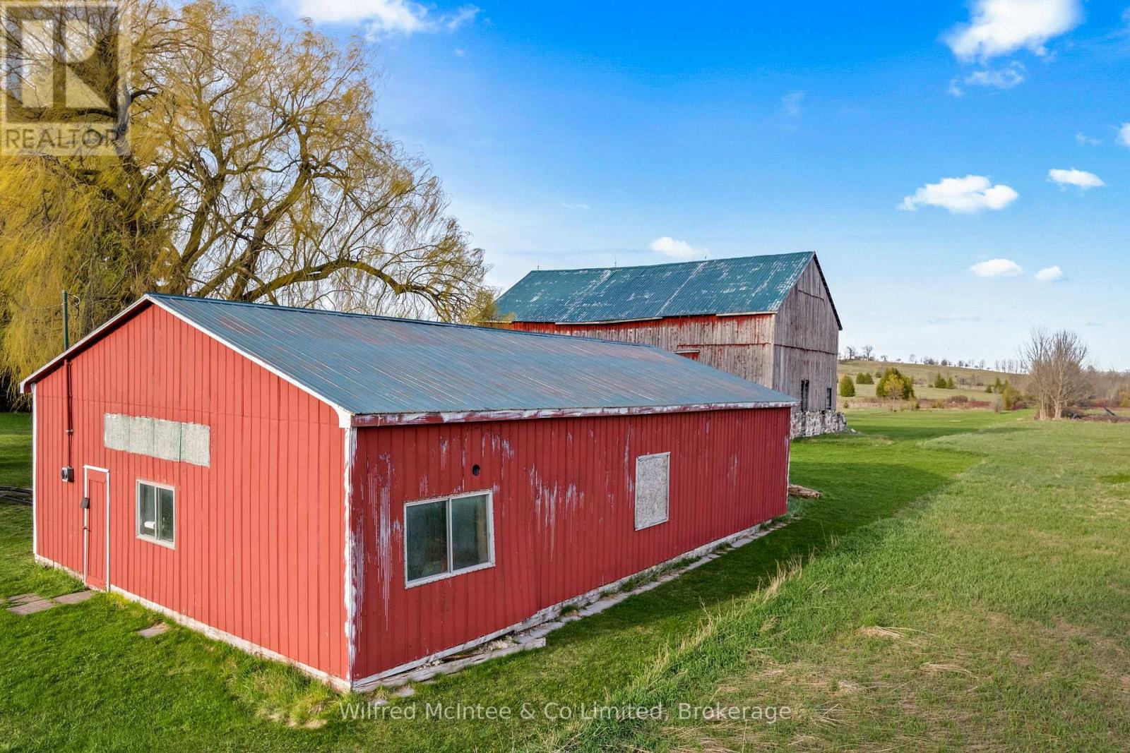 312513 Hwy 6, Southgate, Ontario  N0G 1R0 - Photo 10 - X13413692