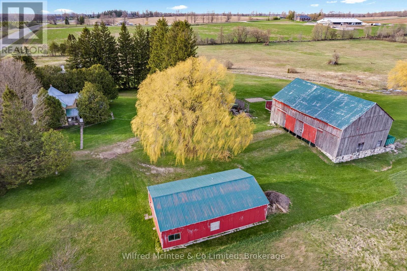 312513 Hwy 6, Southgate, Ontario  N0G 1R0 - Photo 2 - X13413692