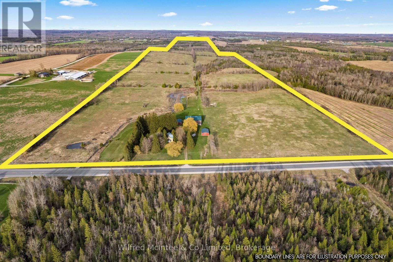 312513 Hwy 6, Southgate, Ontario  N0G 1R0 - Photo 31 - X13413692