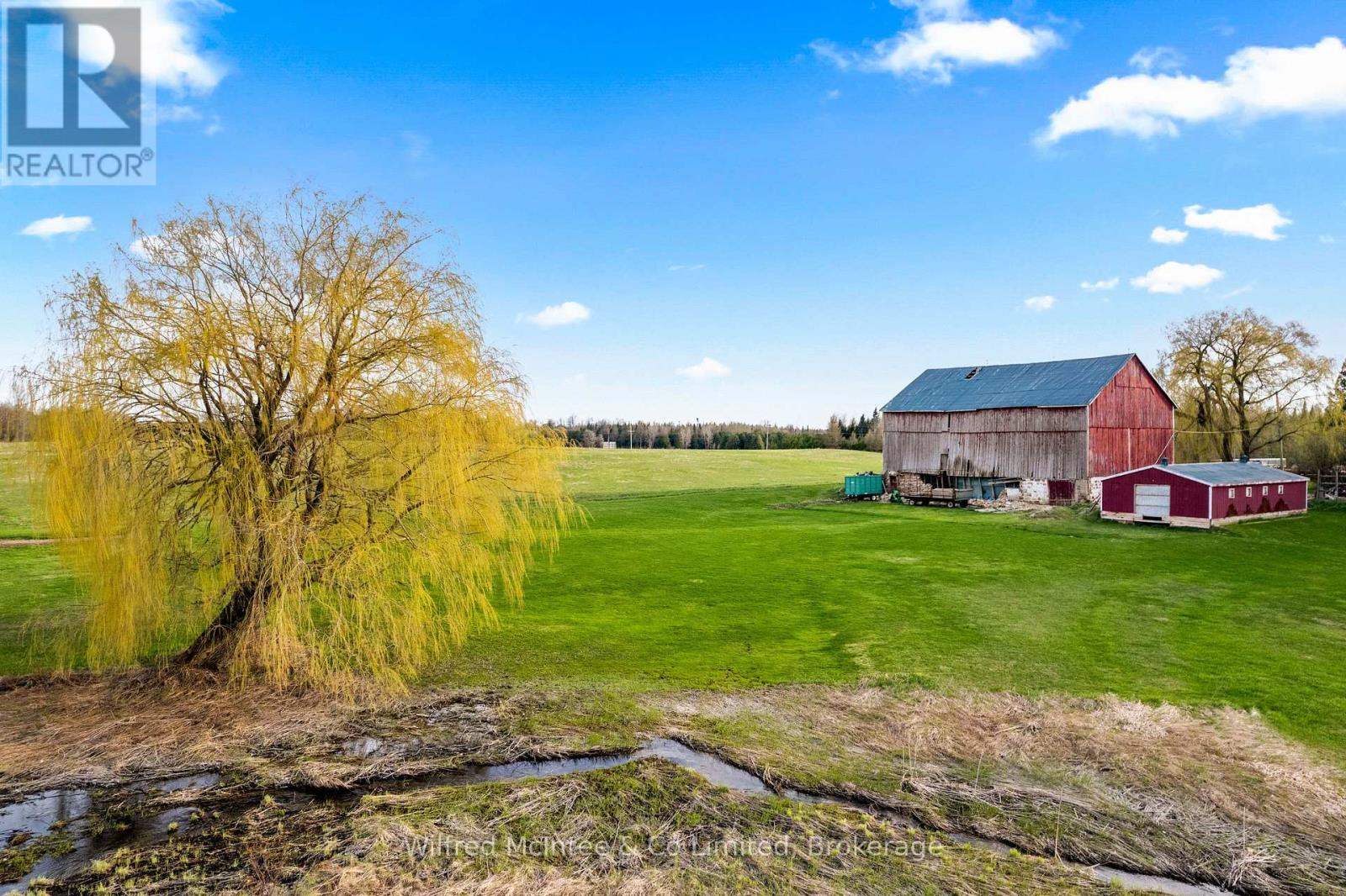 312513 Hwy 6, Southgate, Ontario  N0G 1R0 - Photo 4 - X13413692