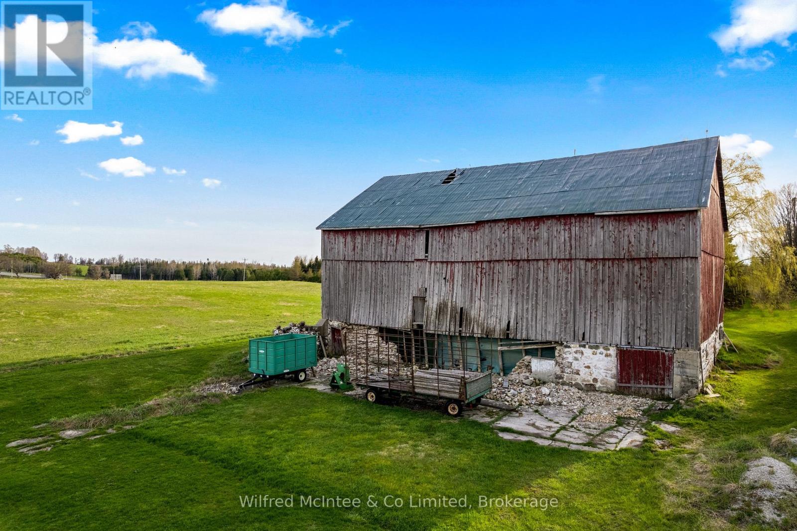 312513 Hwy 6, Southgate, Ontario  N0G 1R0 - Photo 7 - X13413692