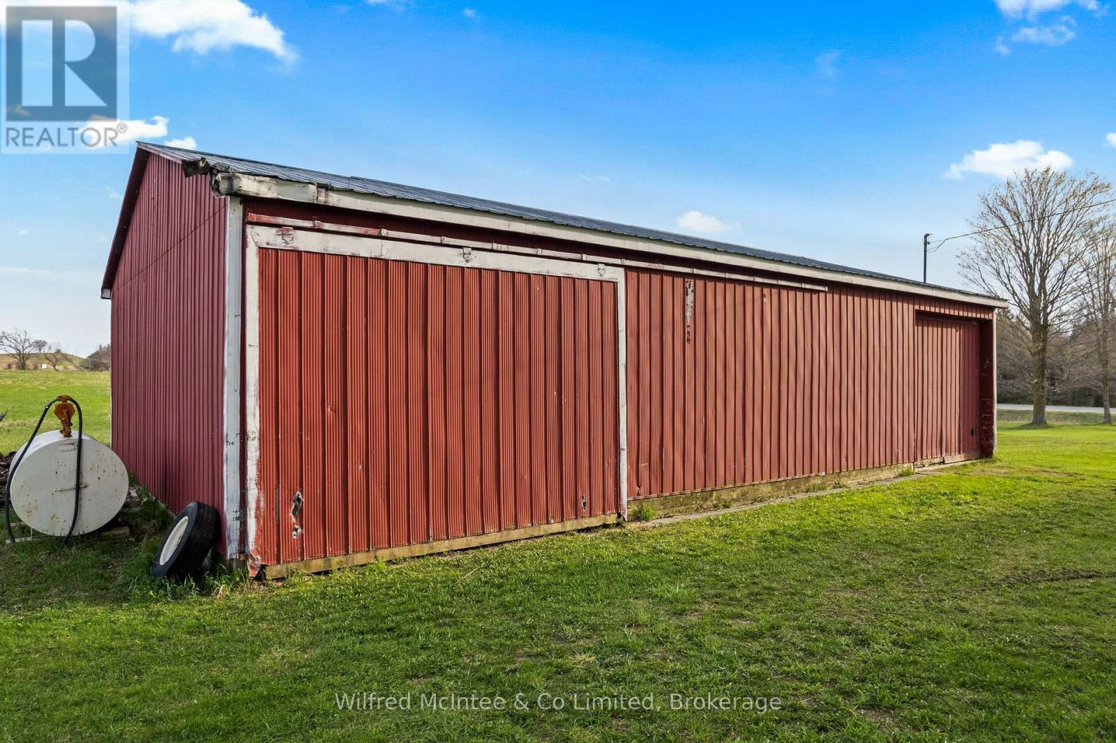 312513 Hwy 6, Southgate, Ontario  N0G 1R0 - Photo 9 - X13413692