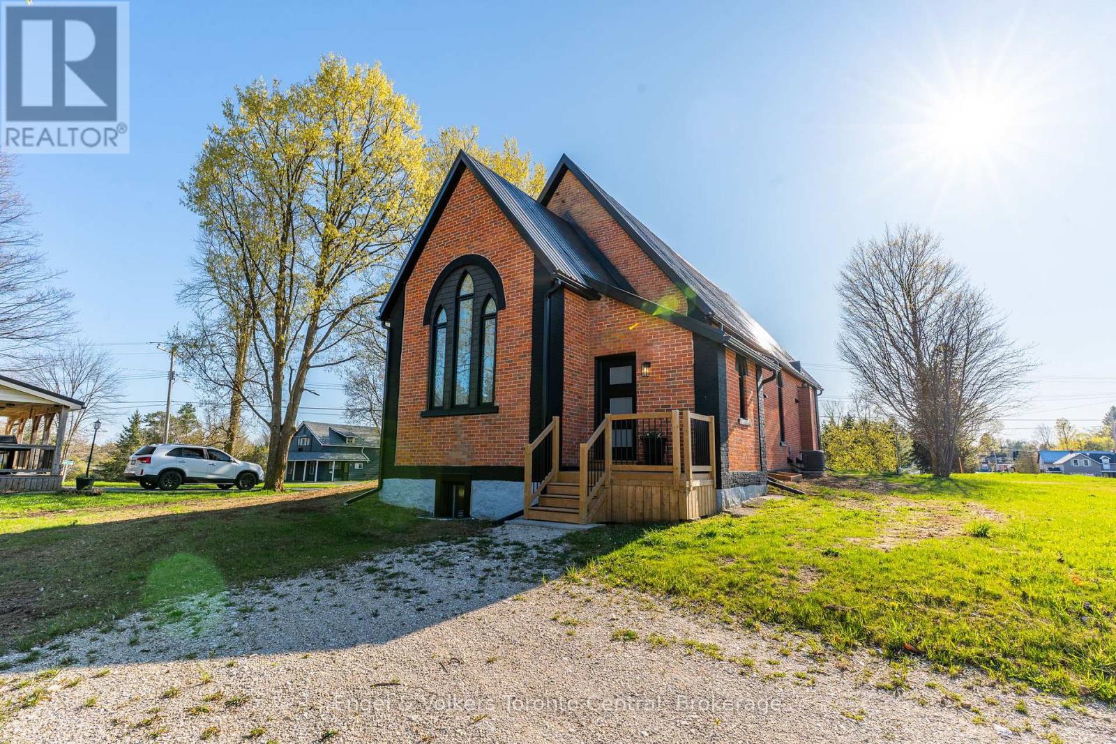 57 Crawford Street, Chatsworth, Ontario  N0H 1G0 - Photo 3 - X13413710