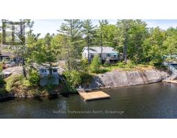 5 PINETREE ROAD, gravenhurst (muskoka (s)), Ontario