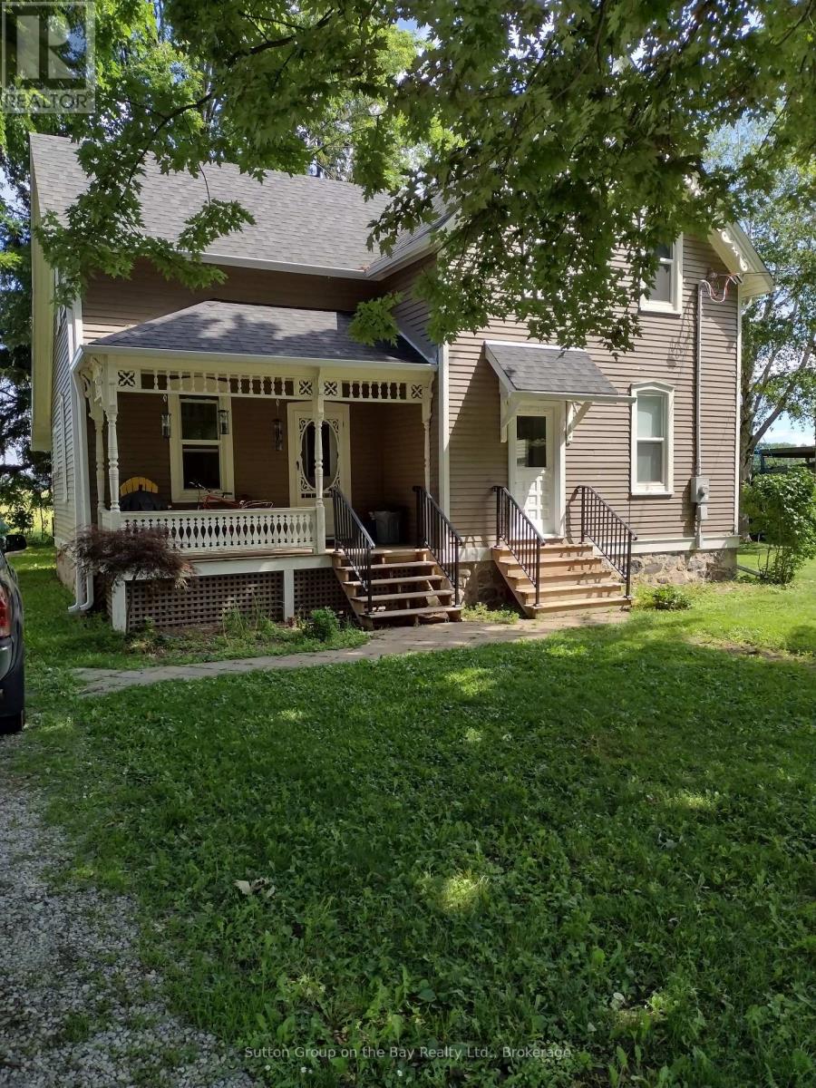 168 Cargill Road, Brockton, Ontario  N0G 1J0 - Photo 1 - X13413716