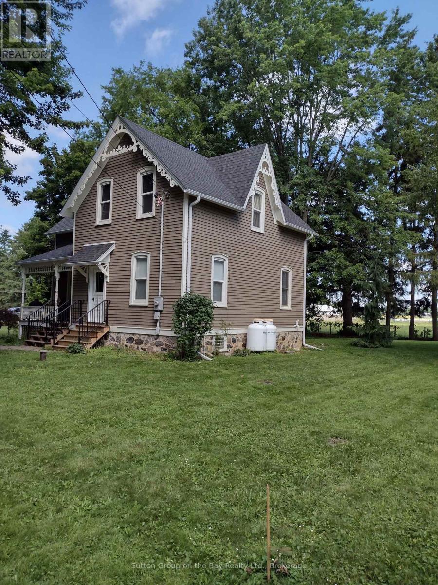168 Cargill Road, Brockton, Ontario  N0G 1J0 - Photo 3 - X13413716