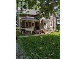 168 CARGILL ROAD, Brockton, Ontario