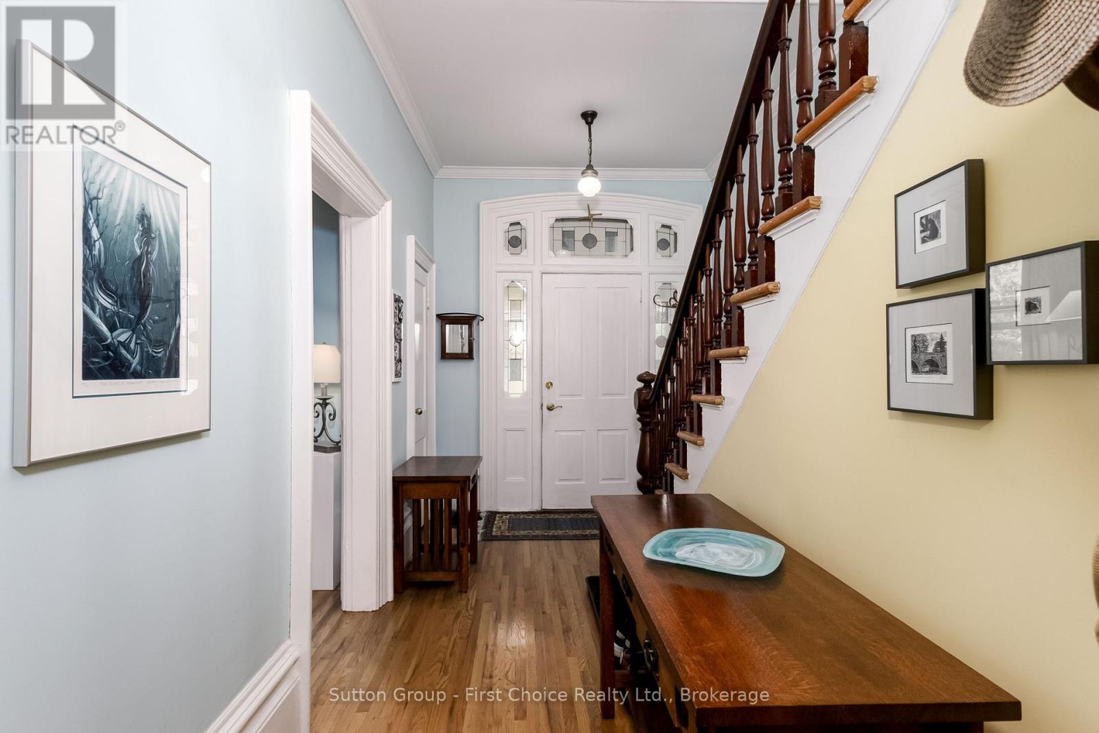 47 Britannia Street, Stratford, Ontario  N5A 5Y8 - Photo 10 - X13413750
