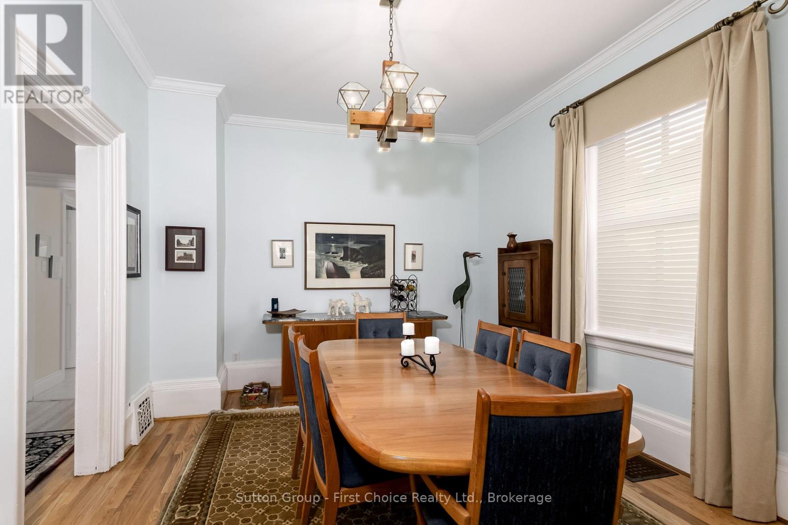 47 Britannia Street, Stratford, Ontario  N5A 5Y8 - Photo 20 - X13413750