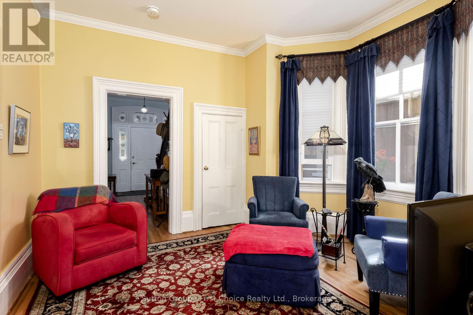 47 Britannia Street, Stratford, Ontario  N5A 5Y8 - Photo 24 - X13413750