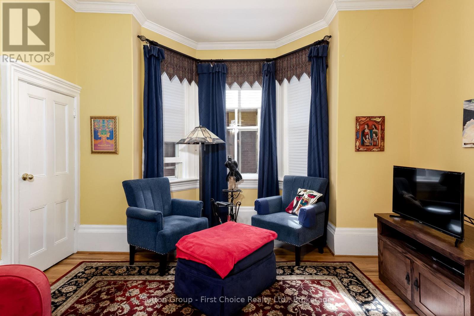 47 Britannia Street, Stratford, Ontario  N5A 5Y8 - Photo 25 - X13413750