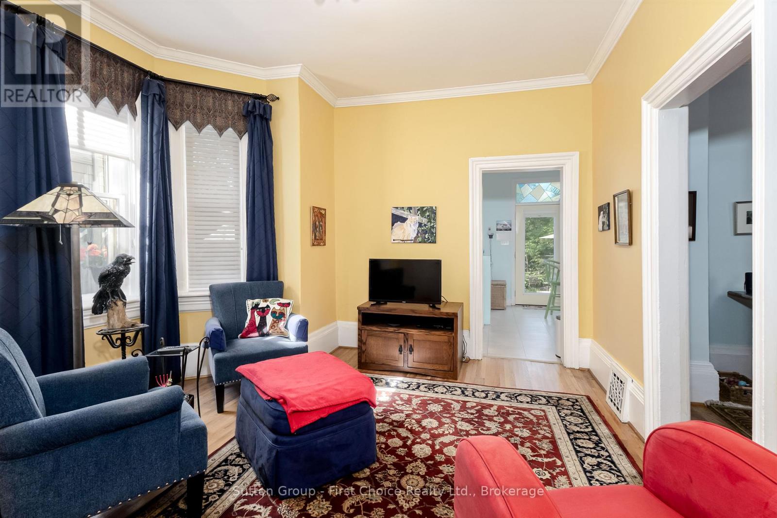 47 Britannia Street, Stratford, Ontario  N5A 5Y8 - Photo 26 - X13413750