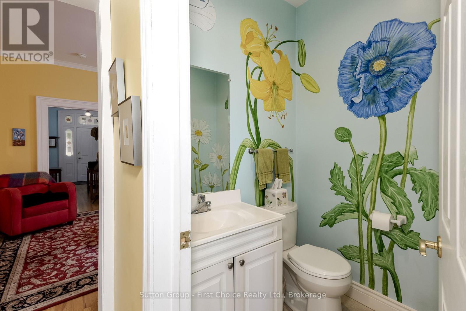 47 Britannia Street, Stratford, Ontario  N5A 5Y8 - Photo 27 - X13413750