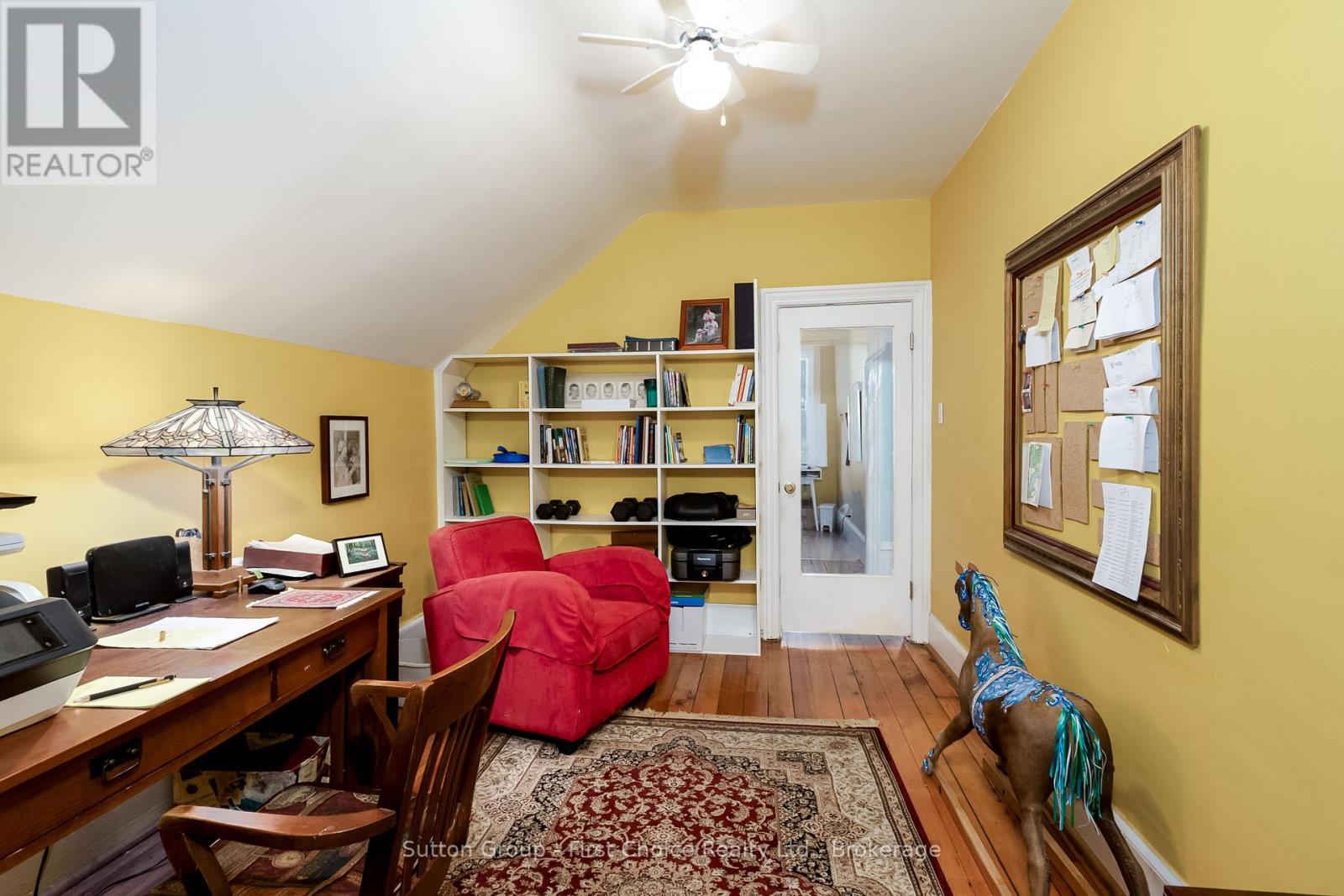 47 Britannia Street, Stratford, Ontario  N5A 5Y8 - Photo 35 - X13413750