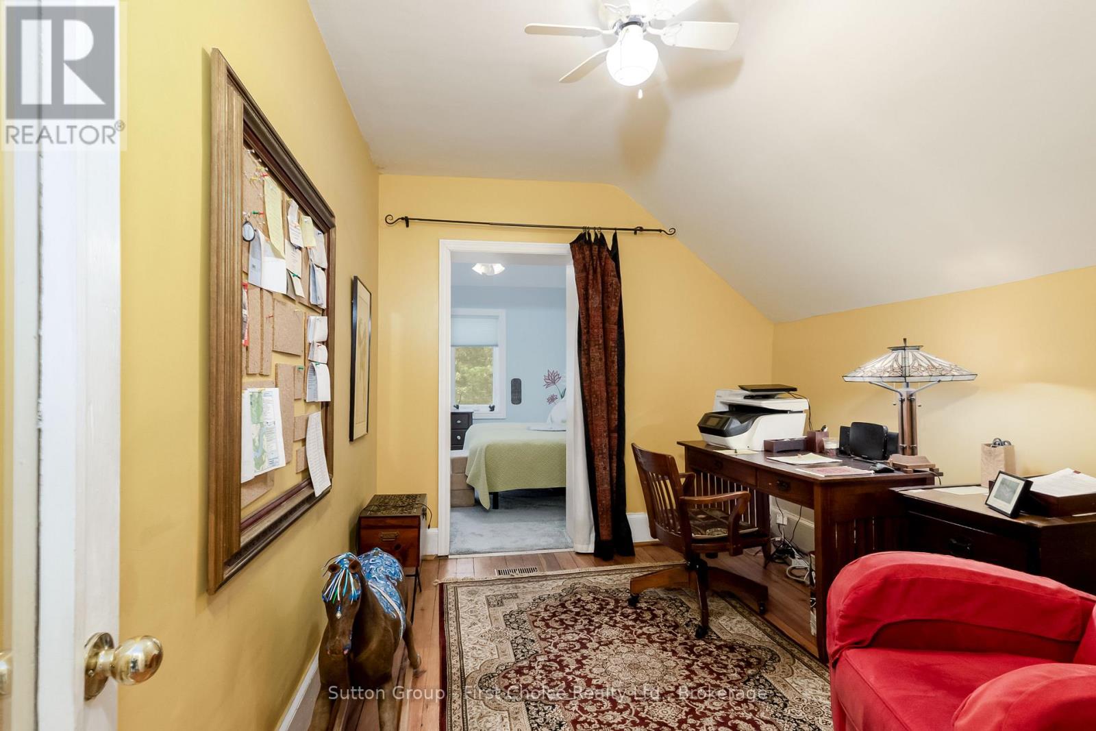 47 Britannia Street, Stratford, Ontario  N5A 5Y8 - Photo 36 - X13413750