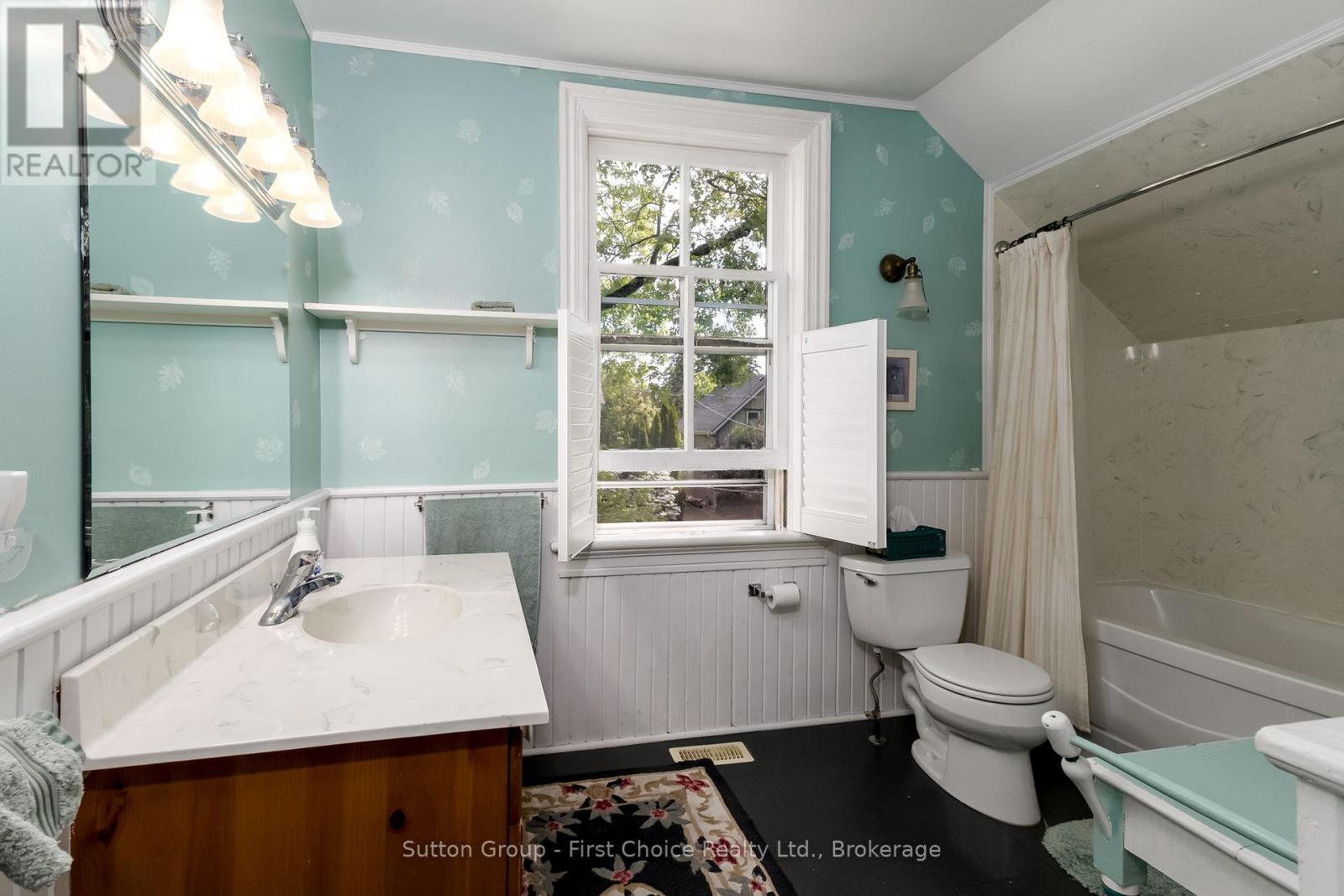 47 Britannia Street, Stratford, Ontario  N5A 5Y8 - Photo 37 - X13413750
