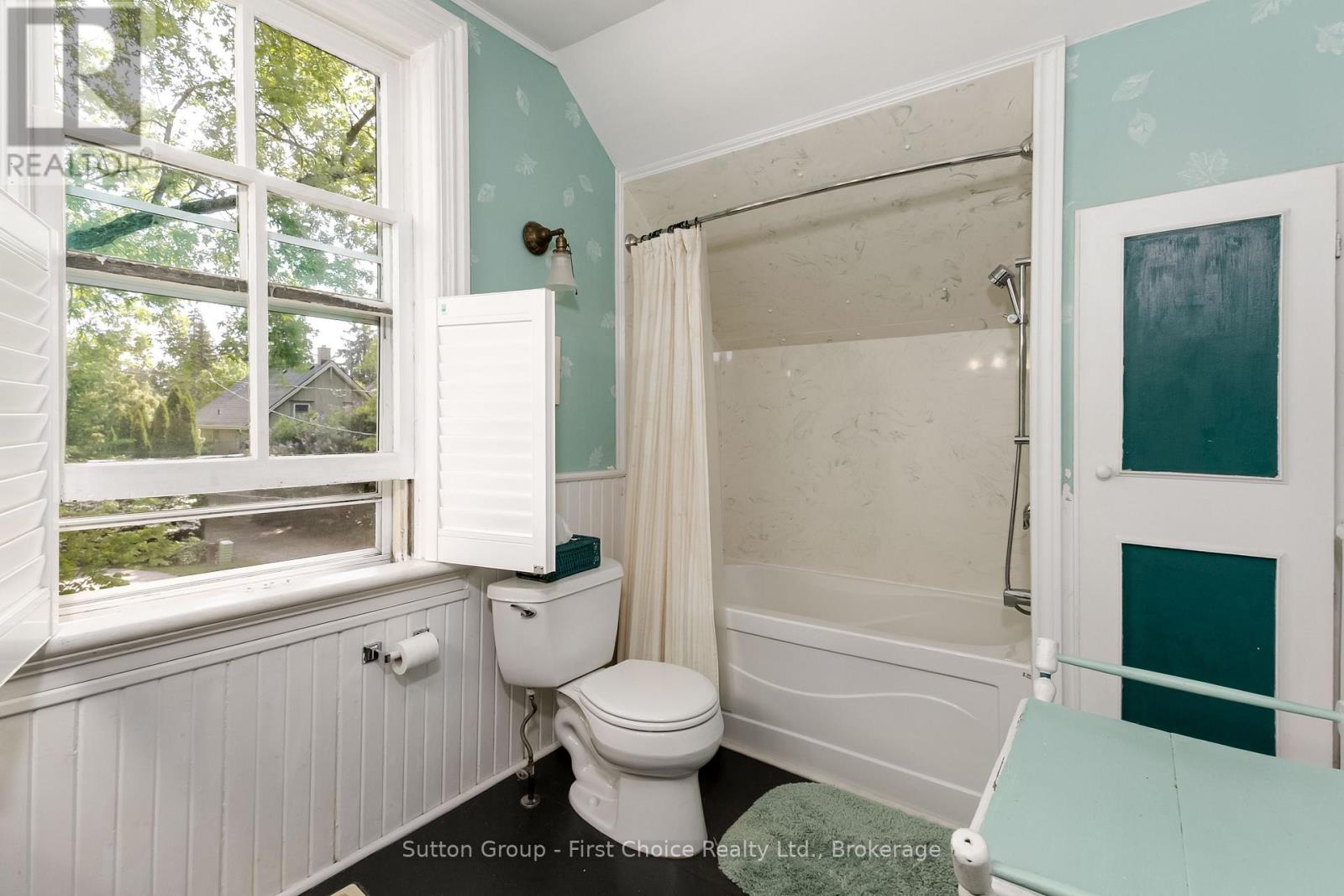 47 Britannia Street, Stratford, Ontario  N5A 5Y8 - Photo 38 - X13413750