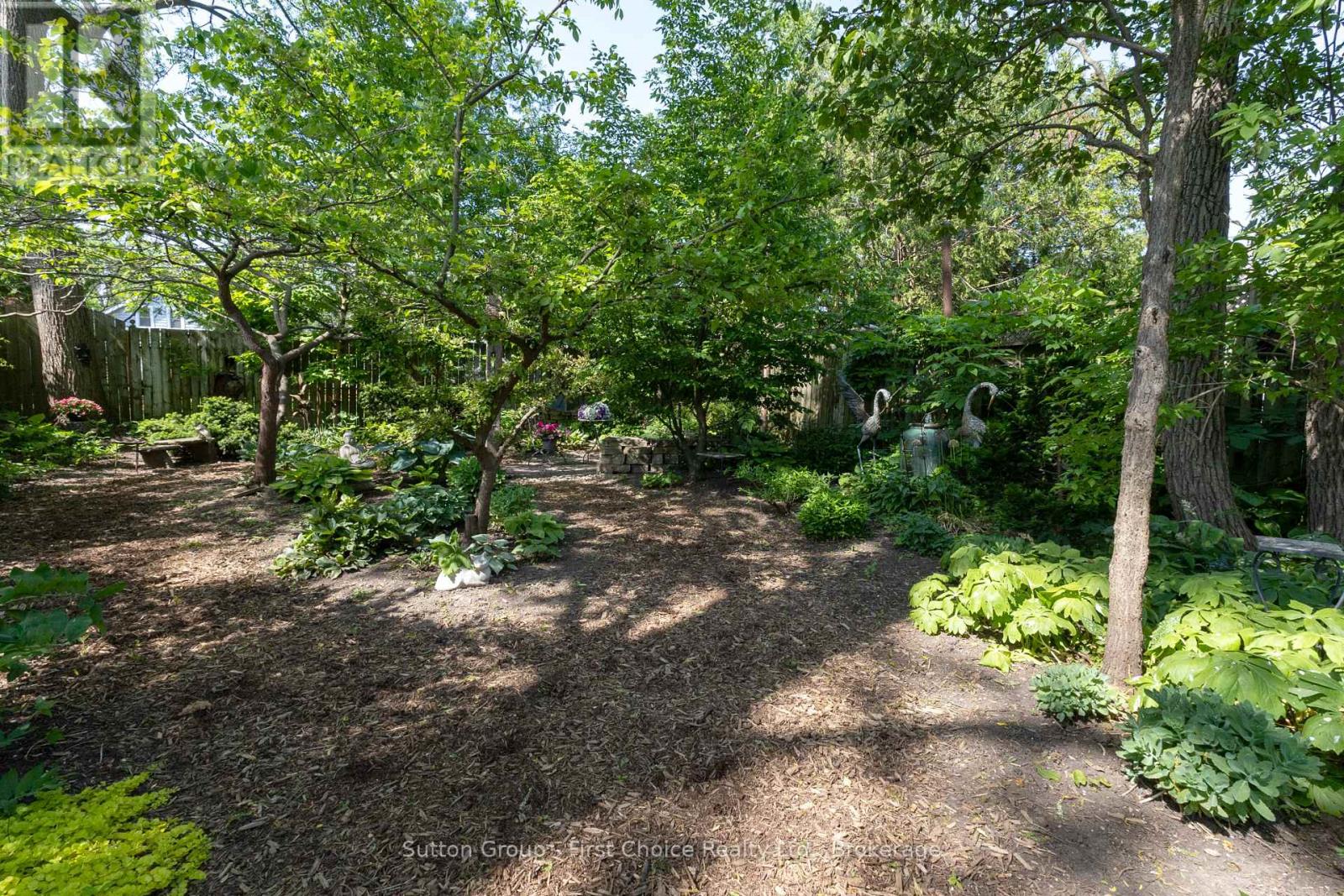 47 Britannia Street, Stratford, Ontario  N5A 5Y8 - Photo 45 - X13413750