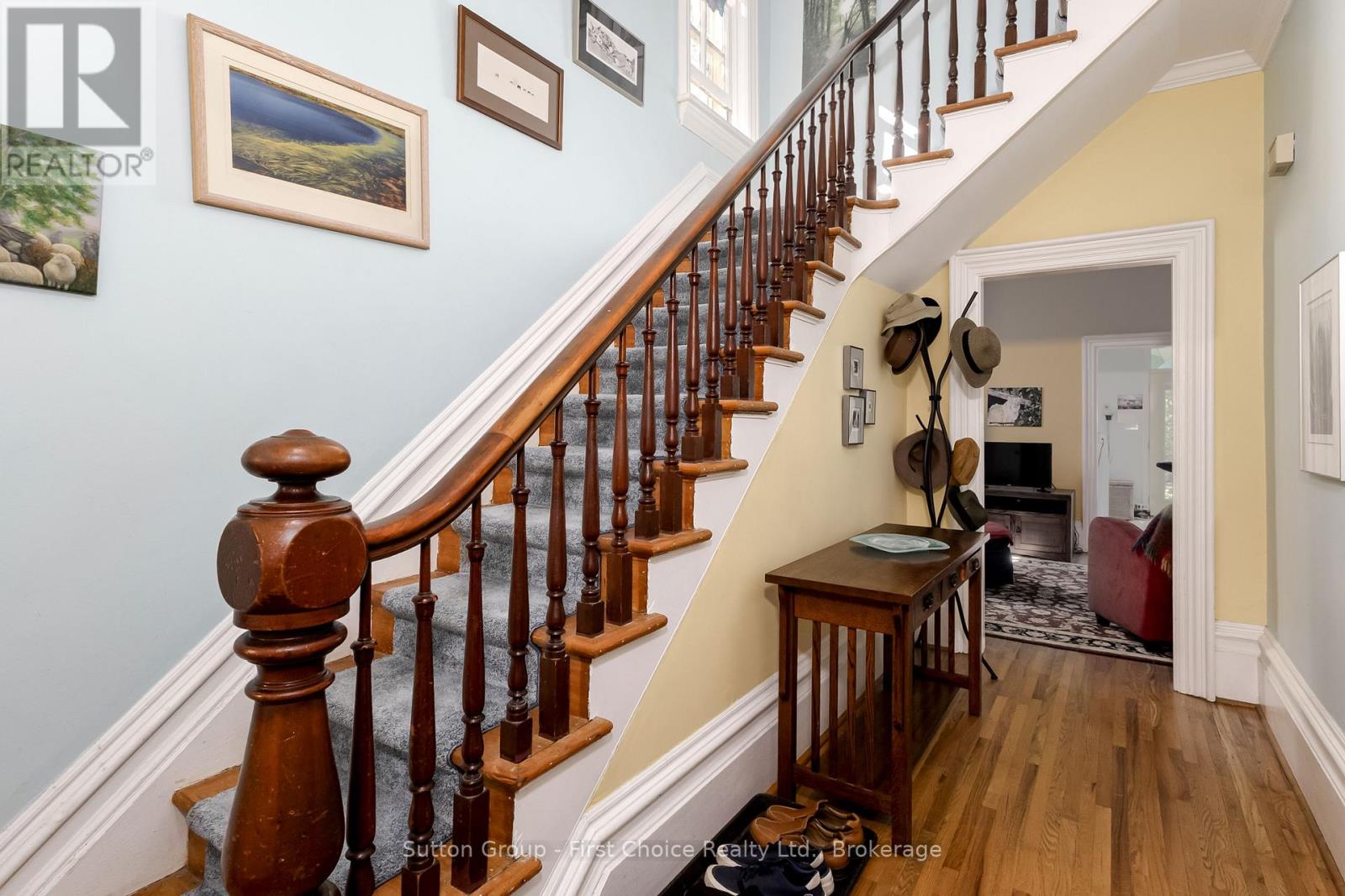 47 Britannia Street, Stratford, Ontario  N5A 5Y8 - Photo 8 - X13413750