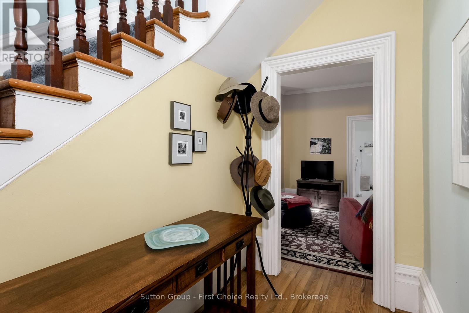 47 Britannia Street, Stratford, Ontario  N5A 5Y8 - Photo 9 - X13413750
