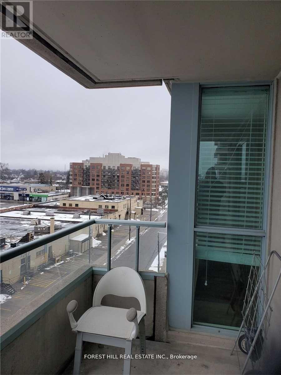 812 - 8 Covington Road, Toronto, Ontario  M6A 3E5 - Photo 19 - C13413394