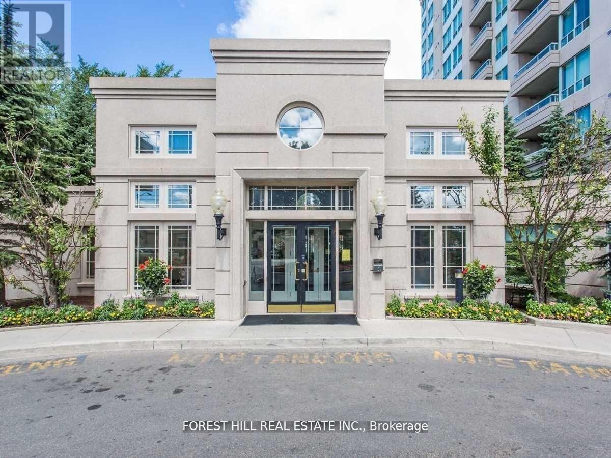 812 - 8 Covington Road, Toronto, Ontario  M6A 3E5 - Photo 2 - C13413394