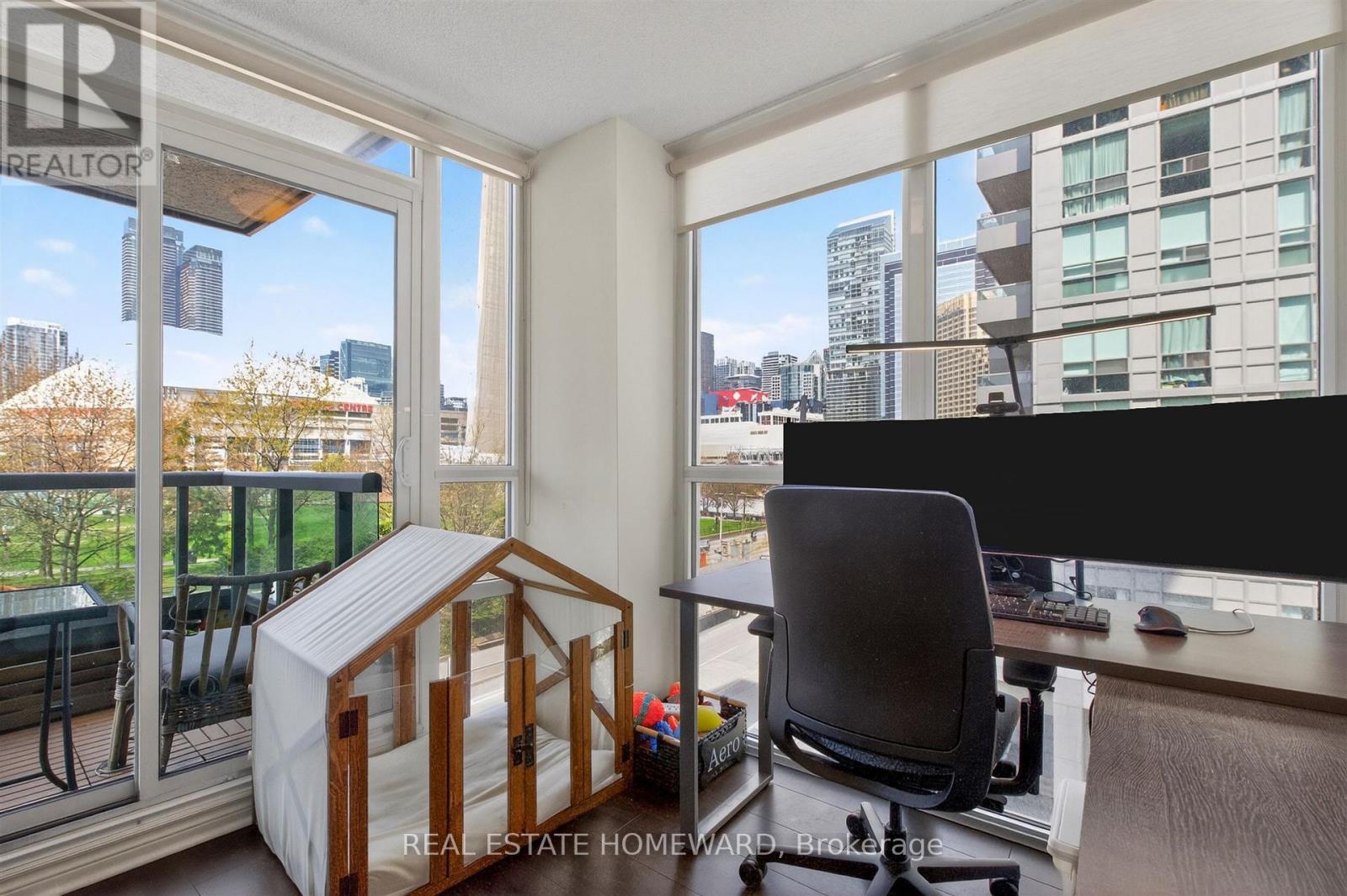 518 - 25 Lower Simcoe Street, Toronto, Ontario  M5J 3A1 - Photo 17 - C13413400