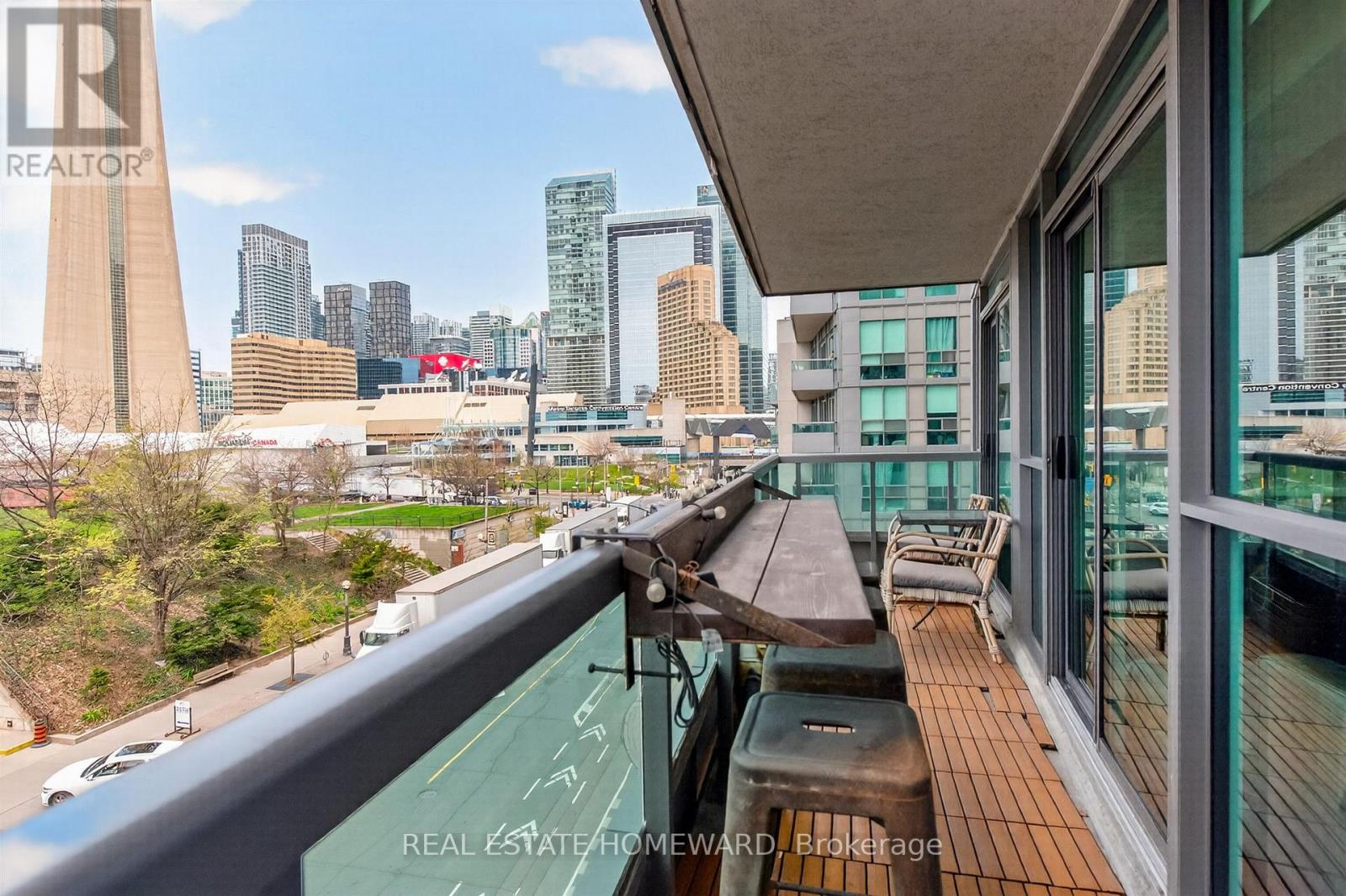 518 - 25 Lower Simcoe Street, Toronto, Ontario  M5J 3A1 - Photo 22 - C13413400