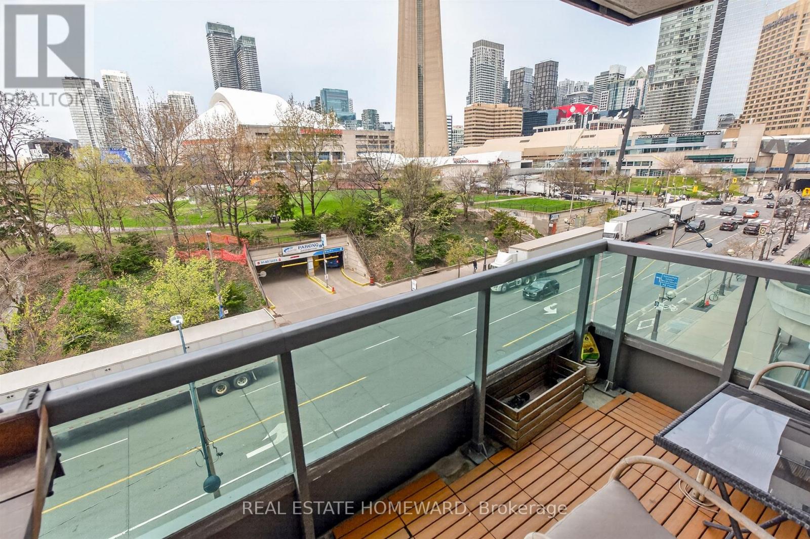 518 - 25 Lower Simcoe Street, Toronto, Ontario  M5J 3A1 - Photo 23 - C13413400