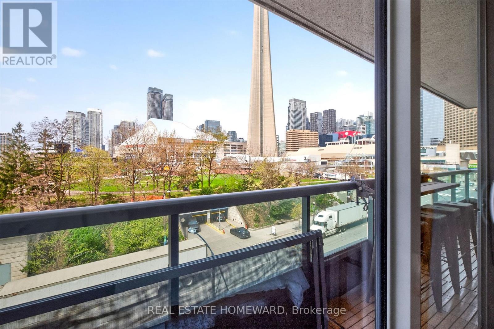 518 - 25 Lower Simcoe Street, Toronto, Ontario  M5J 3A1 - Photo 24 - C13413400