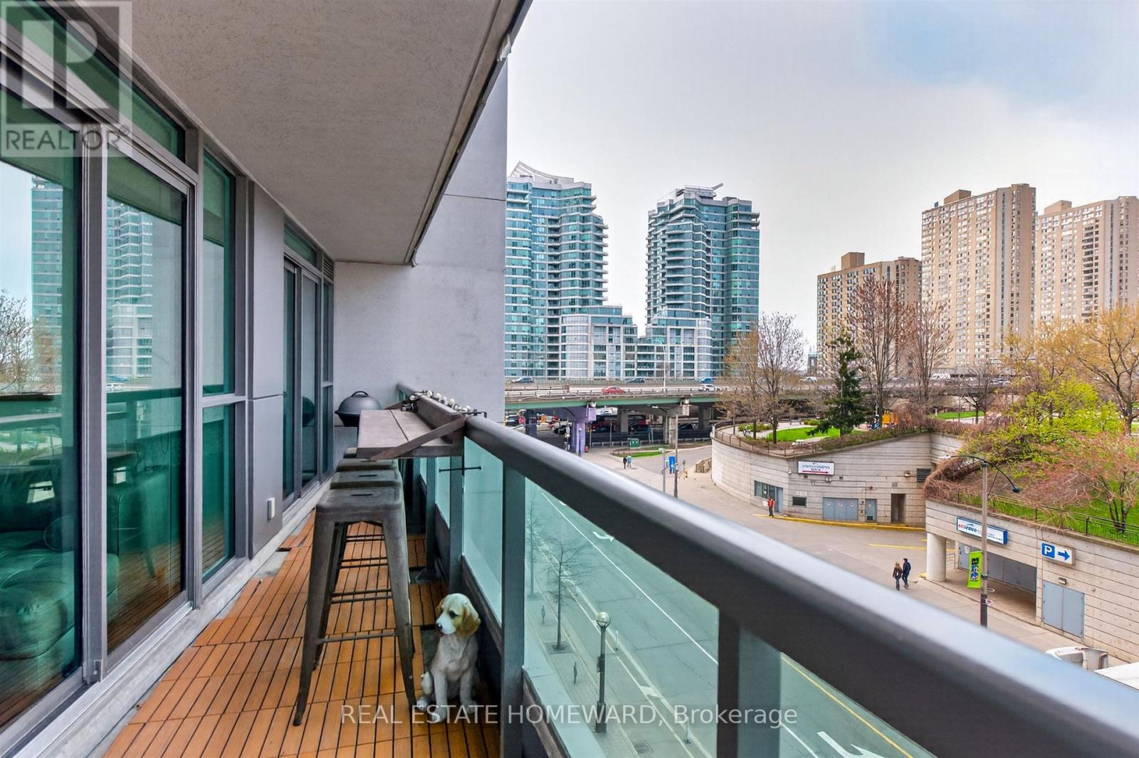 518 - 25 Lower Simcoe Street, Toronto, Ontario  M5J 3A1 - Photo 25 - C13413400