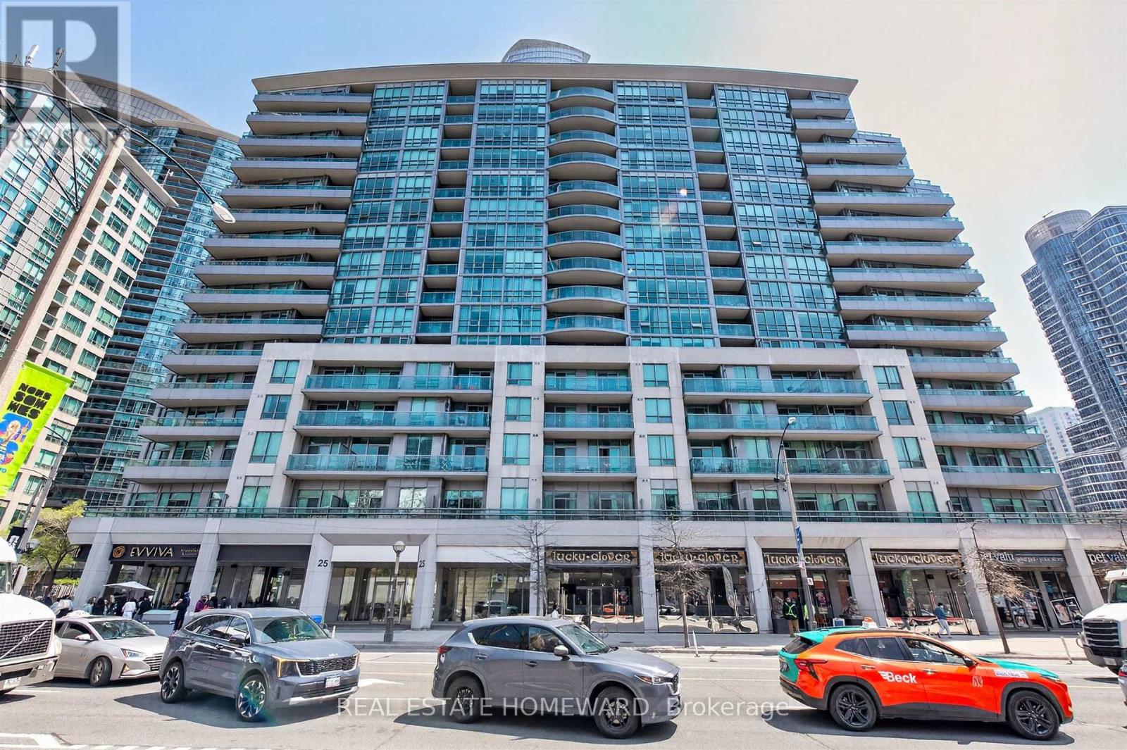 518 - 25 Lower Simcoe Street, Toronto, Ontario  M5J 3A1 - Photo 36 - C13413400